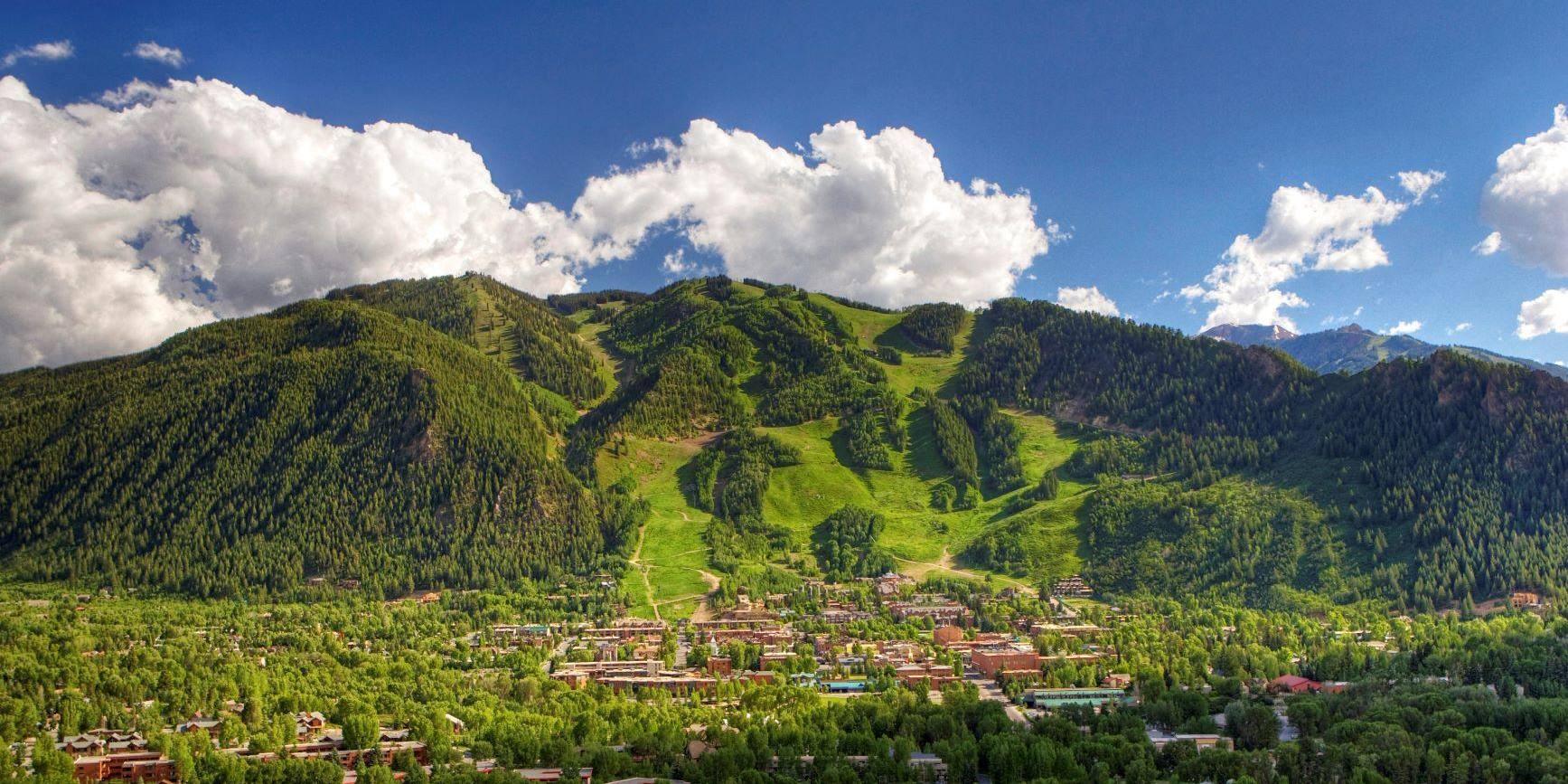Aspen Mountain