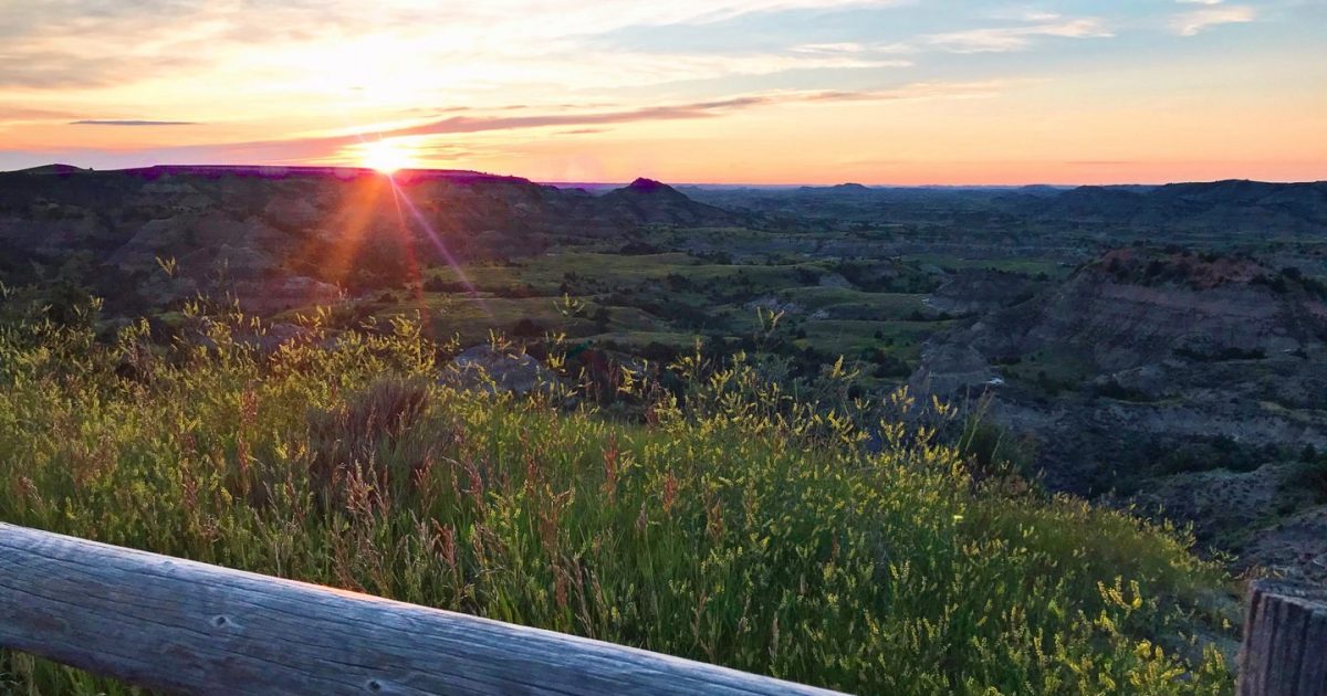 Your Gateway to the Historic Western Frontier in Dickinson, ND Rediscover America