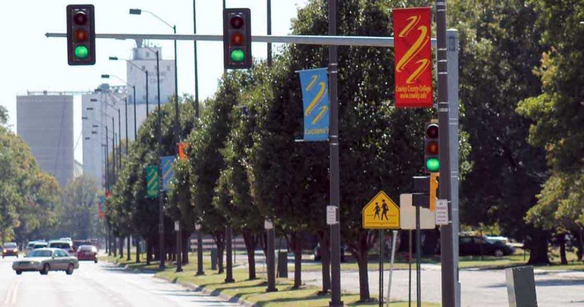 Take a Tour of Mulvane's Historical Downtown Rediscover America