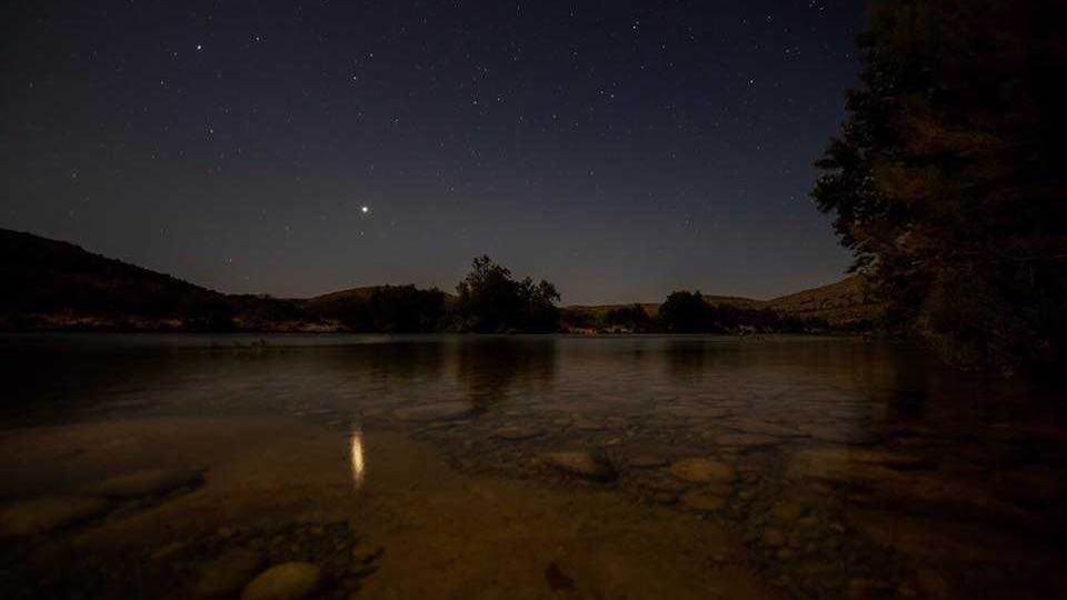 Devil's River State Natural Area by Jerod Roberts