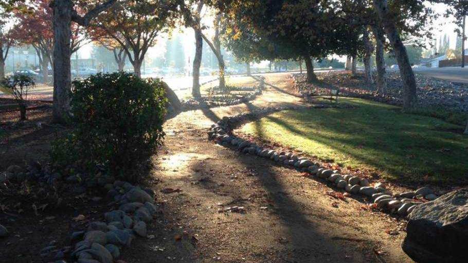 hagan community park rancho cordova