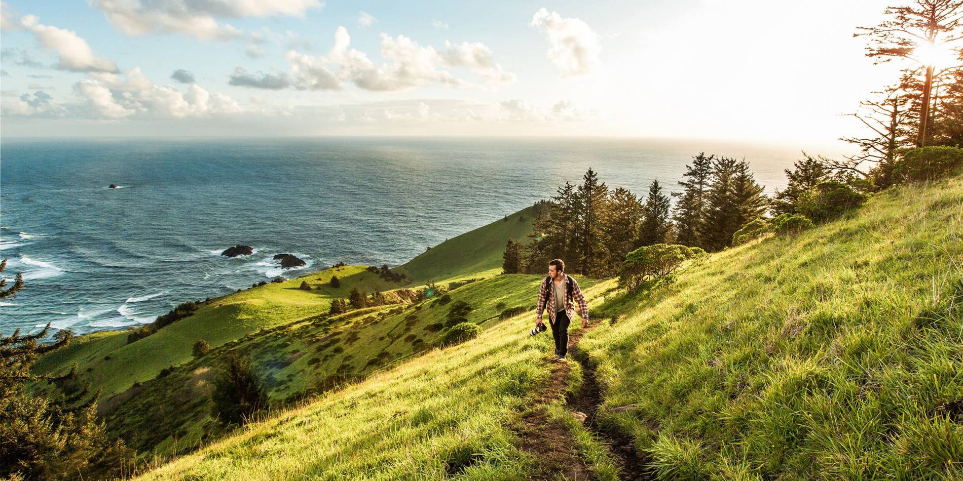 Experience the Oregon Coast in Lincoln City  Rediscover America
