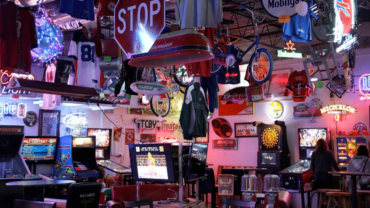 pete's grand central