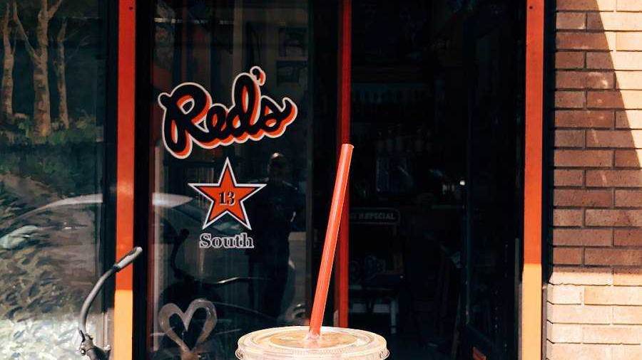 coffee shop stockton