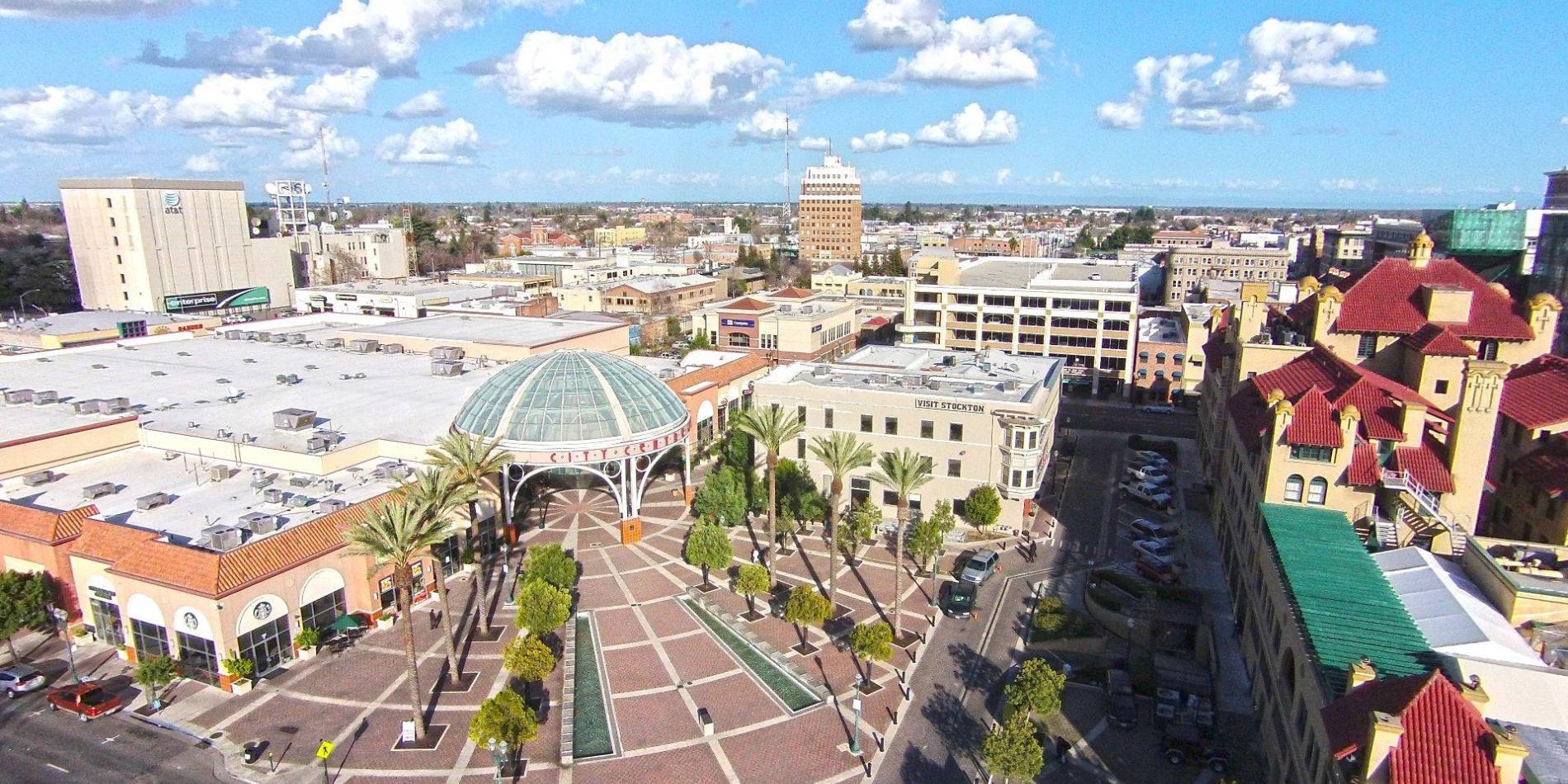 viajes travel stockton california