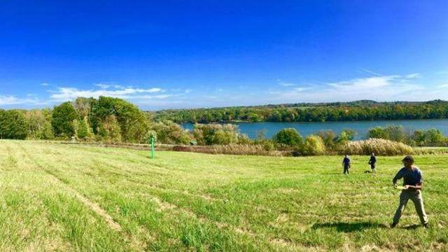 Schenectady blatnick park