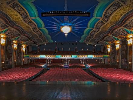 theater in aurora il