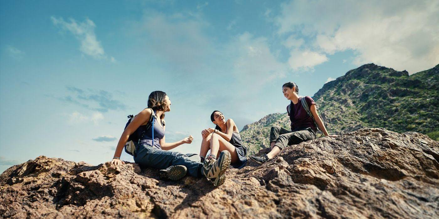 franklink mtn el paso