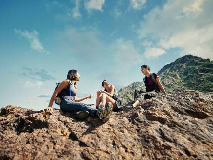 franklink mtn el paso