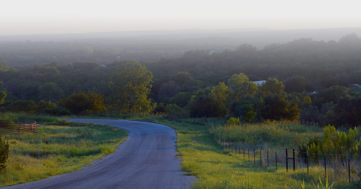 Step into the past in Glen Rose, the dinosaur capital of Texas