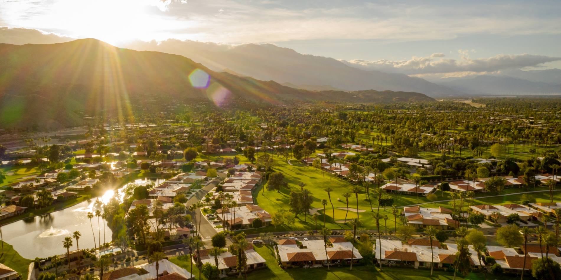 greater palm springs ca