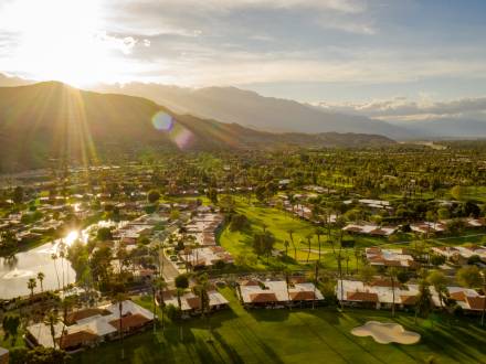 greater palm springs ca