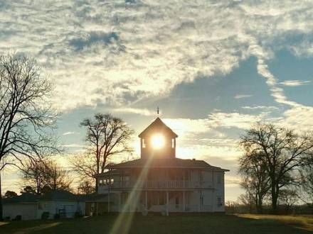 historic swift house palestine tx