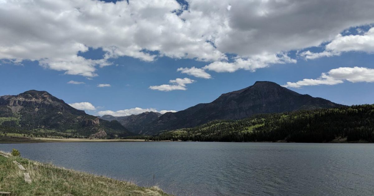 Get Back to Nature in Pagosa Springs, Colorado  Rediscover America