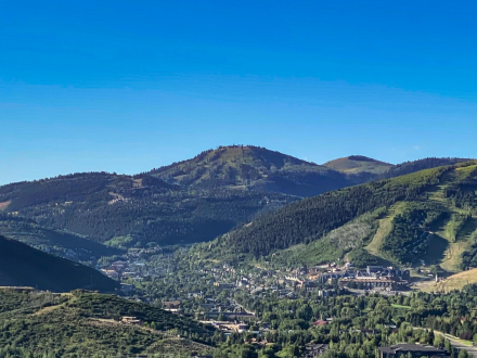 park city utah
