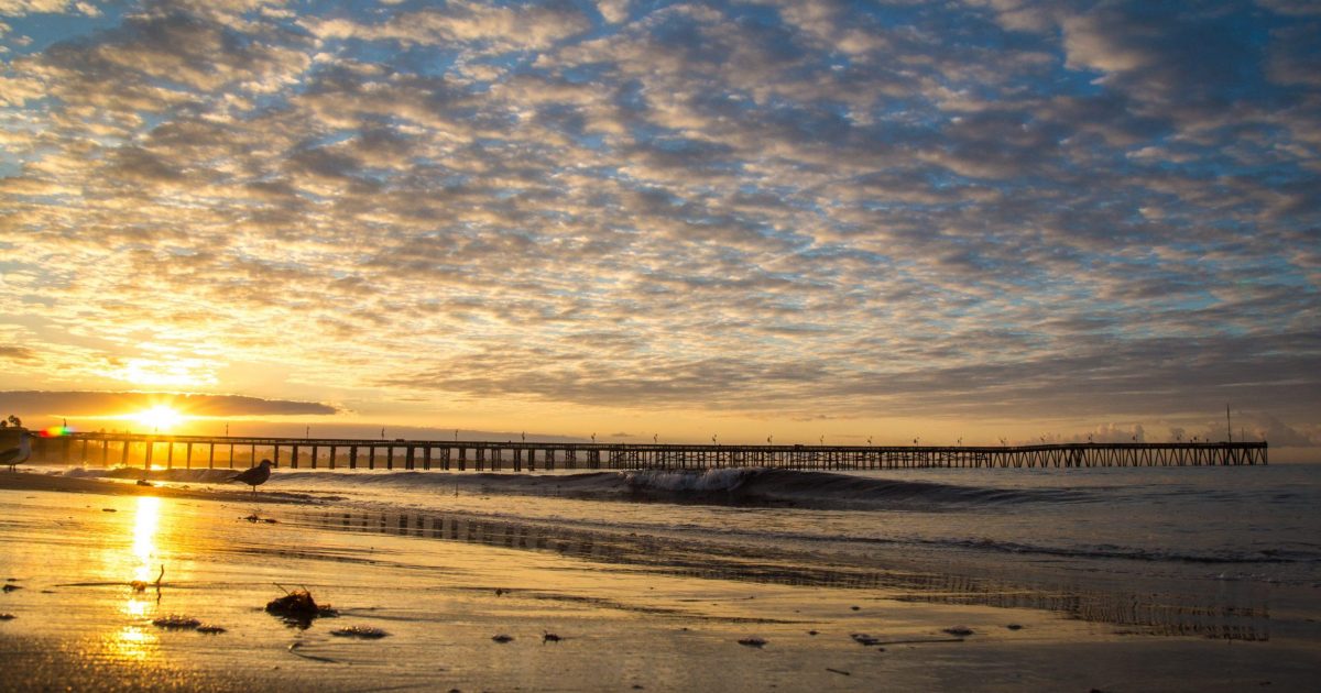 Things to Do in Ventura, California - Rediscover America