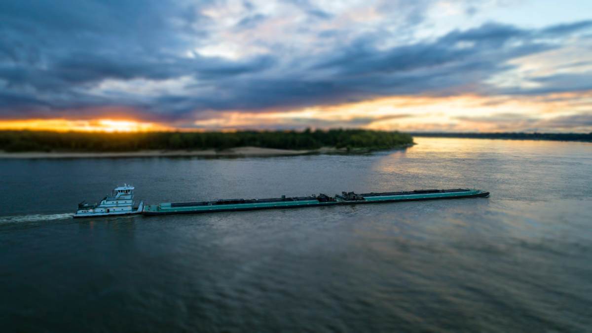 vicksburg mississippi