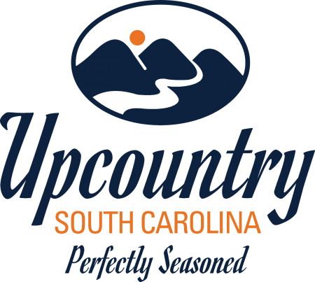 Discover Upcountry Carolina Association Logo