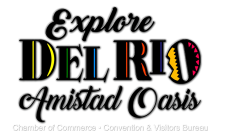 del rio chamber of commerce logo