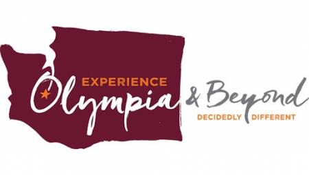 Experience Olympia & Beyond logo