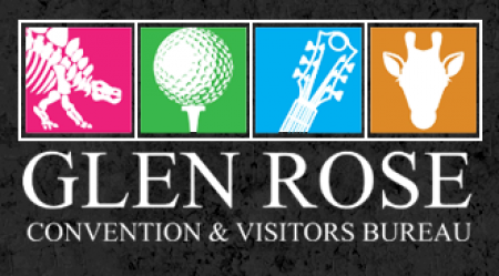 glen rose cvb logo