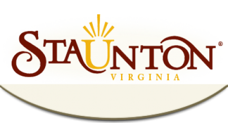 staunton logo