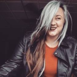 logan hildebrand