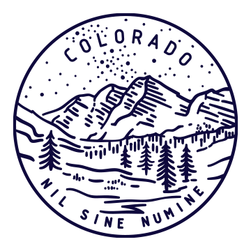 Colorado state motto