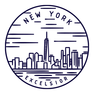 New York state motto