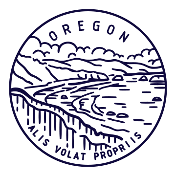 Oregon state motto